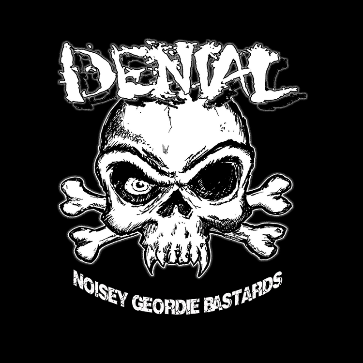 Denial Banner