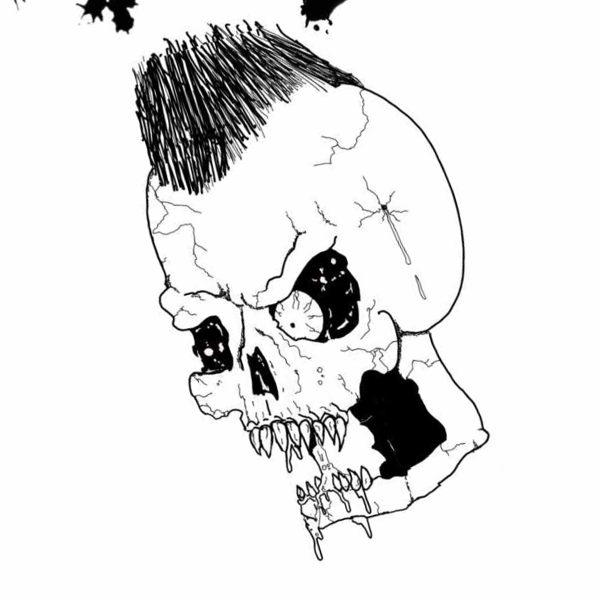 Ernst Vocals